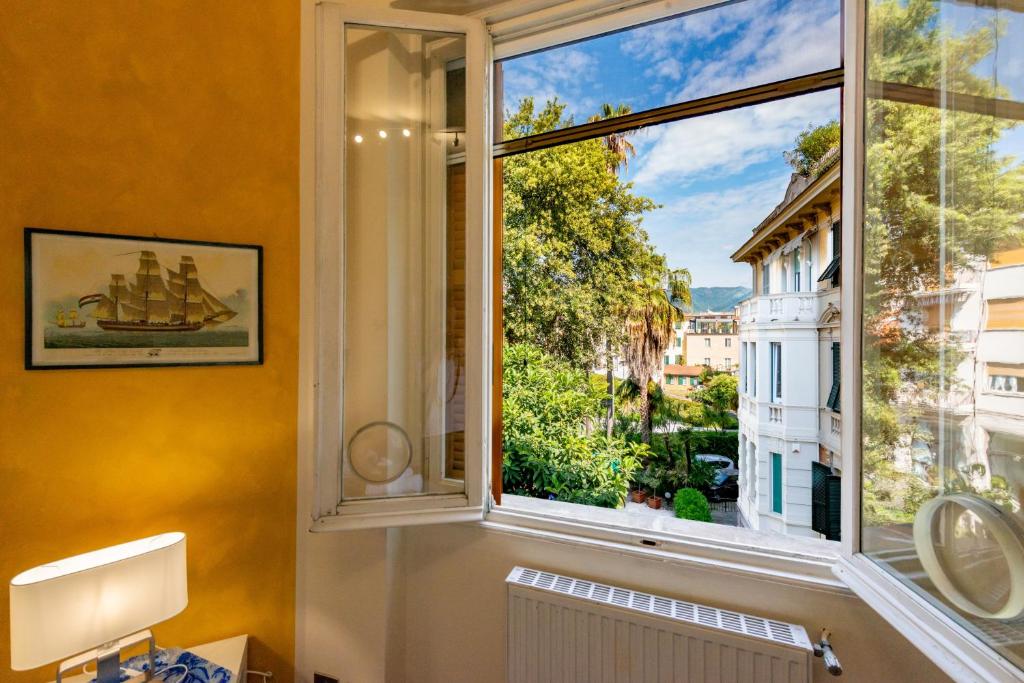 Casa Pier - Centralissima in villa d'epoca - 2