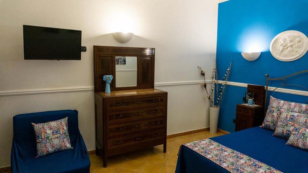 Olimpo Room - 4