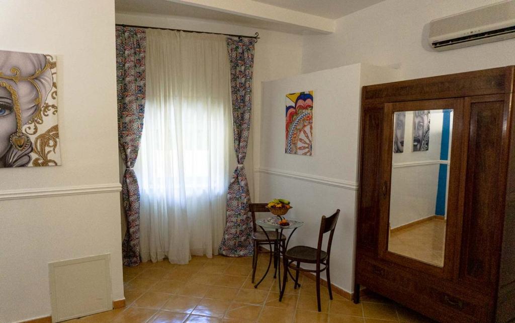 Olimpo Room - 5