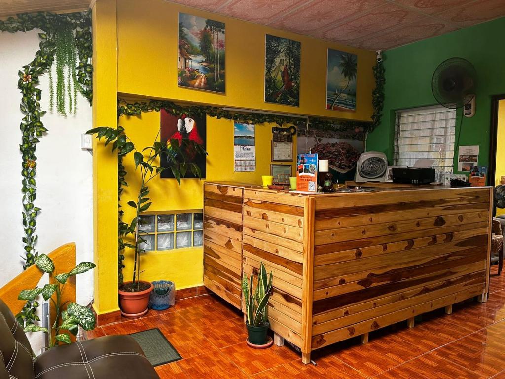 Casa Maya Itza photo