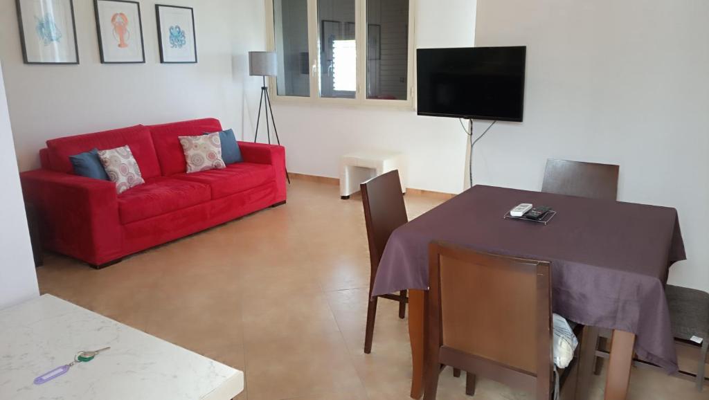 Carmen Suite - 4