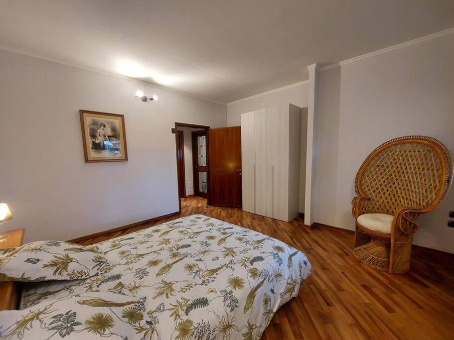 Lungarno 32 with private parking - 5