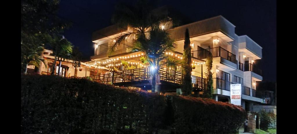 Guatape Country House Hotel photo