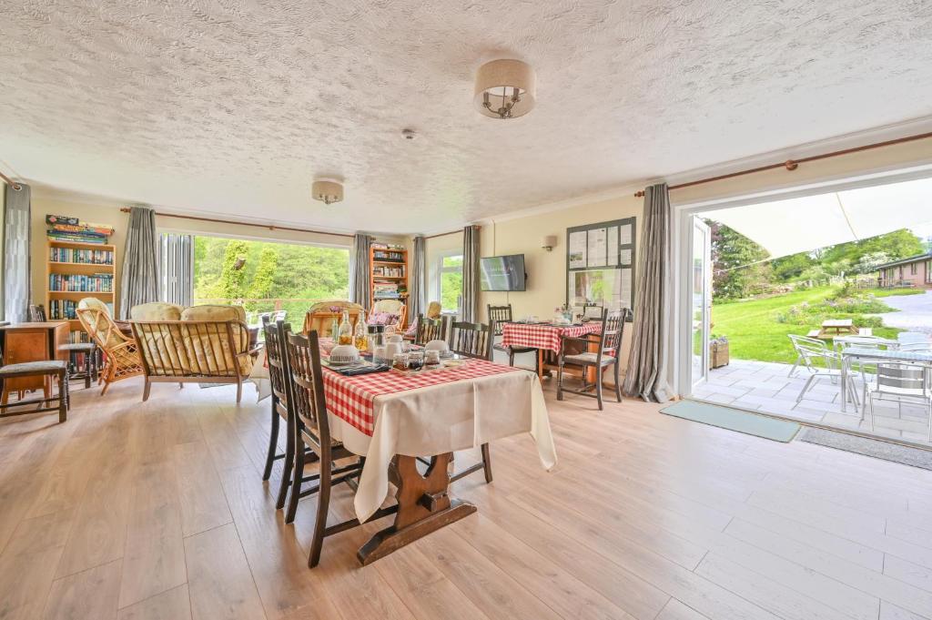 Wray Valley B&B photo 7
