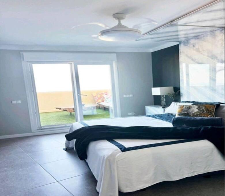 Magnifique Duplex vue mer - 2