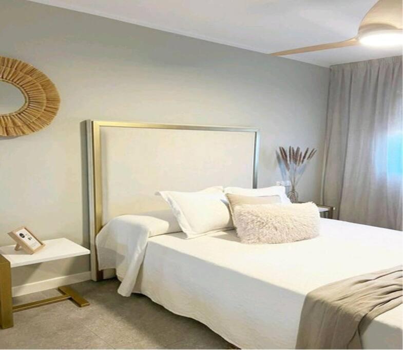 Magnifique Duplex vue mer, La Cala de Mijas