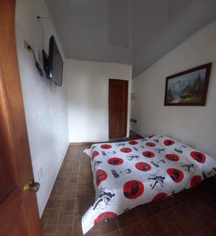 Hostal Villa Dulcey - 4