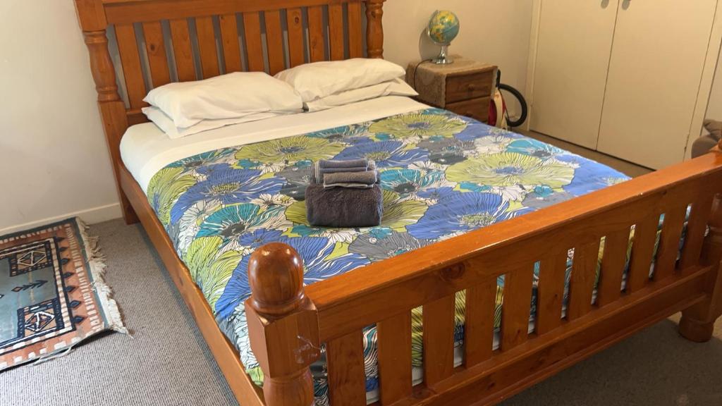 25 Glenfell Place - One Bedroom Studio photo