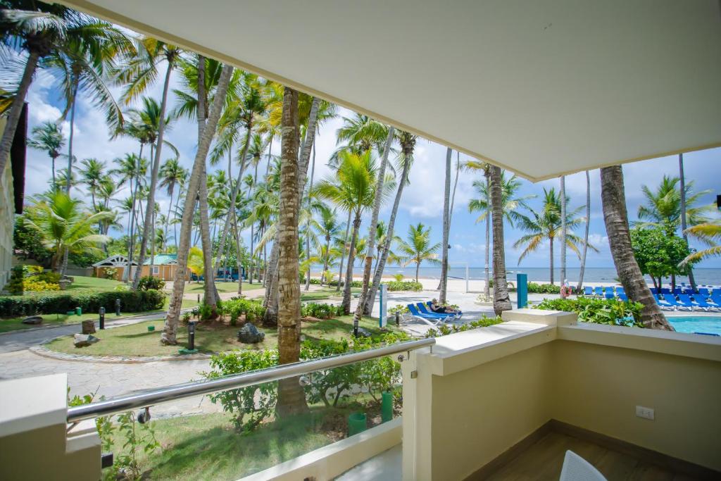 View, Coral Costa Caribe All Inclusive, Juan Dolio in Juan Dolio