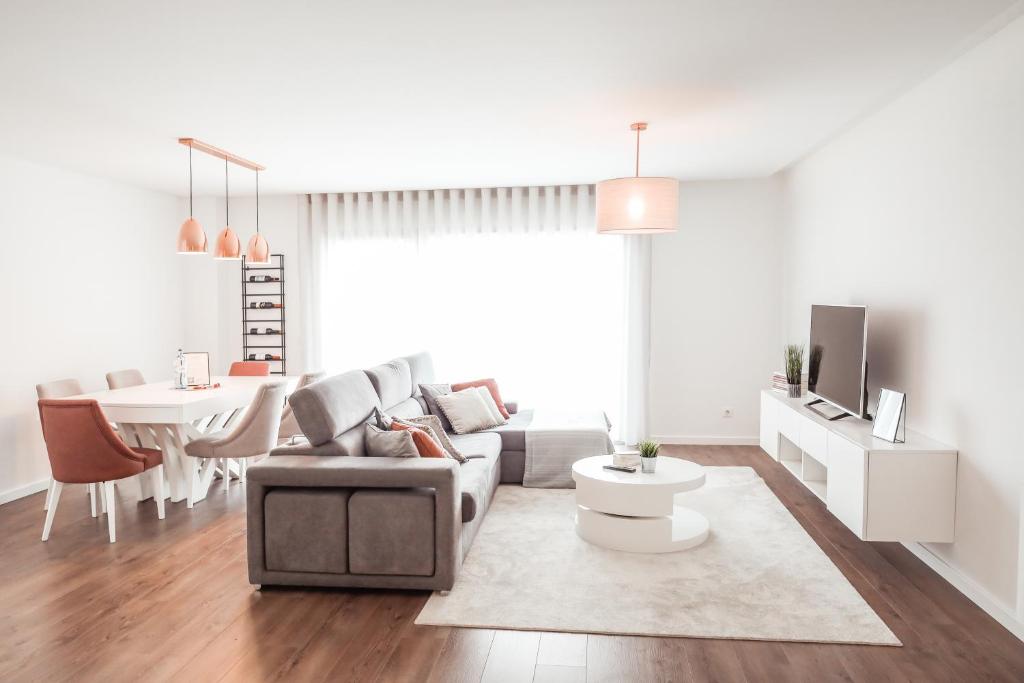 Pilgrim Home, Fátima