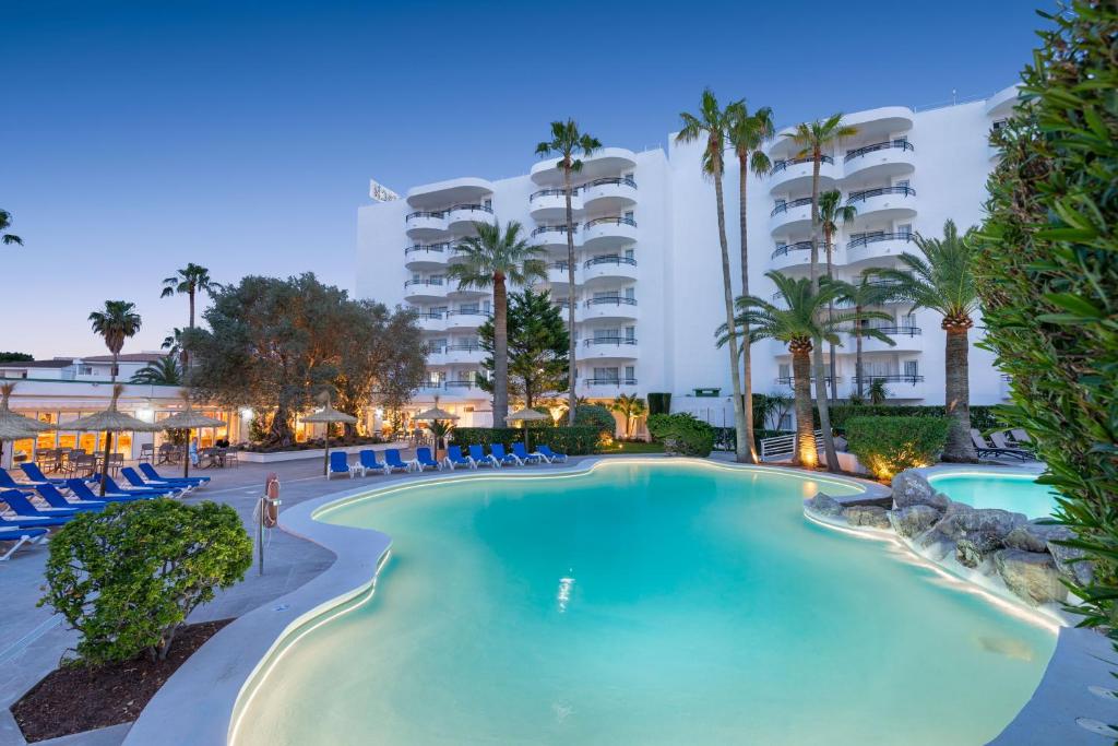 Alcudia Beach Apartments - 1