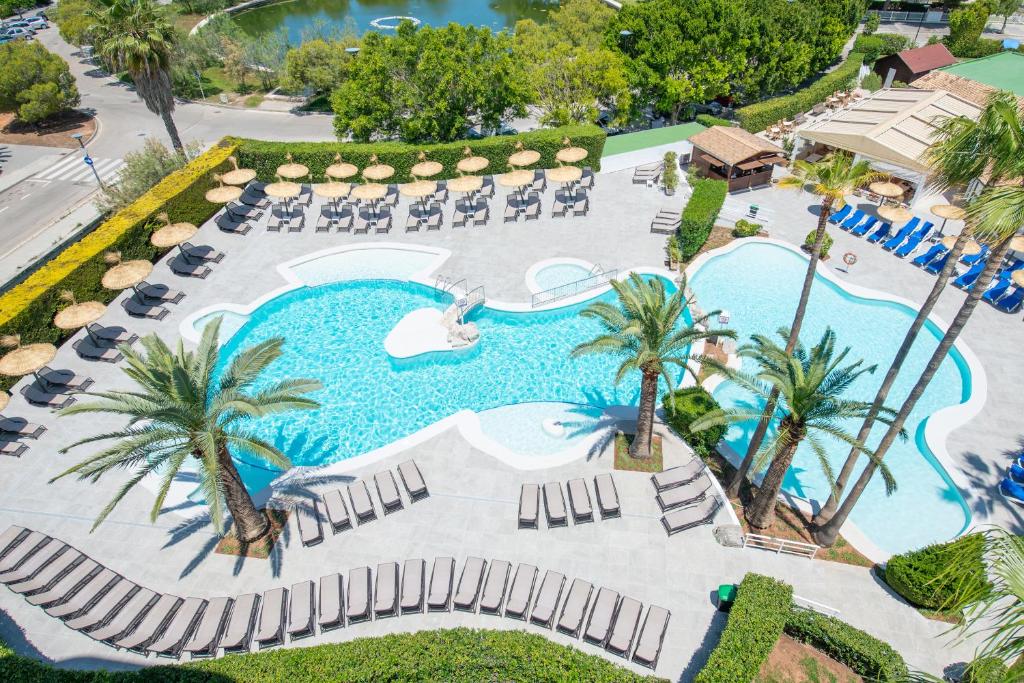 Alcudia Beach Apartments - 3