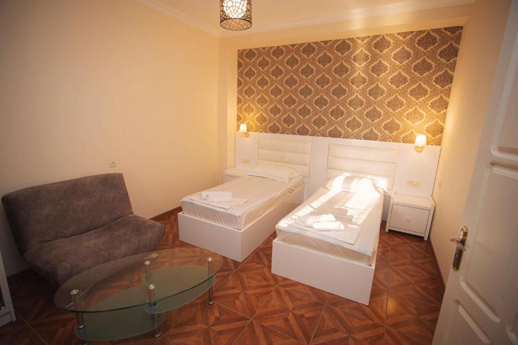 Hotel Irise photo