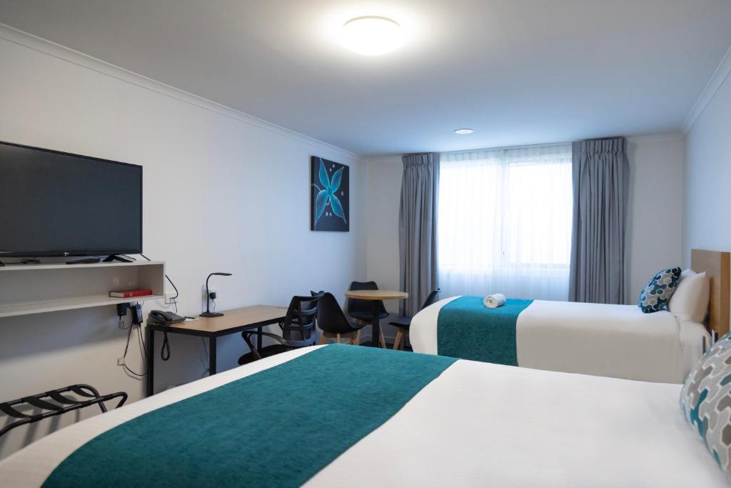 Bairnsdale International Hotel photo