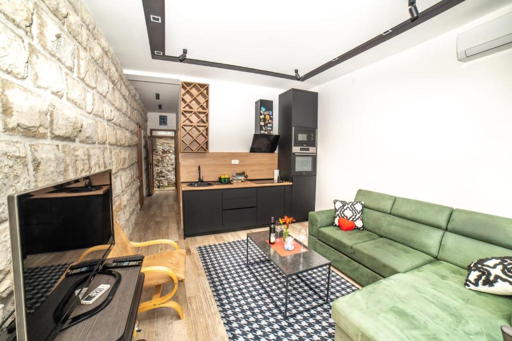 Apartman Roccia - 4