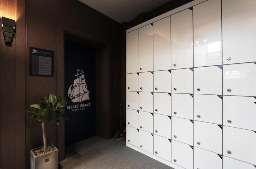 Facilities