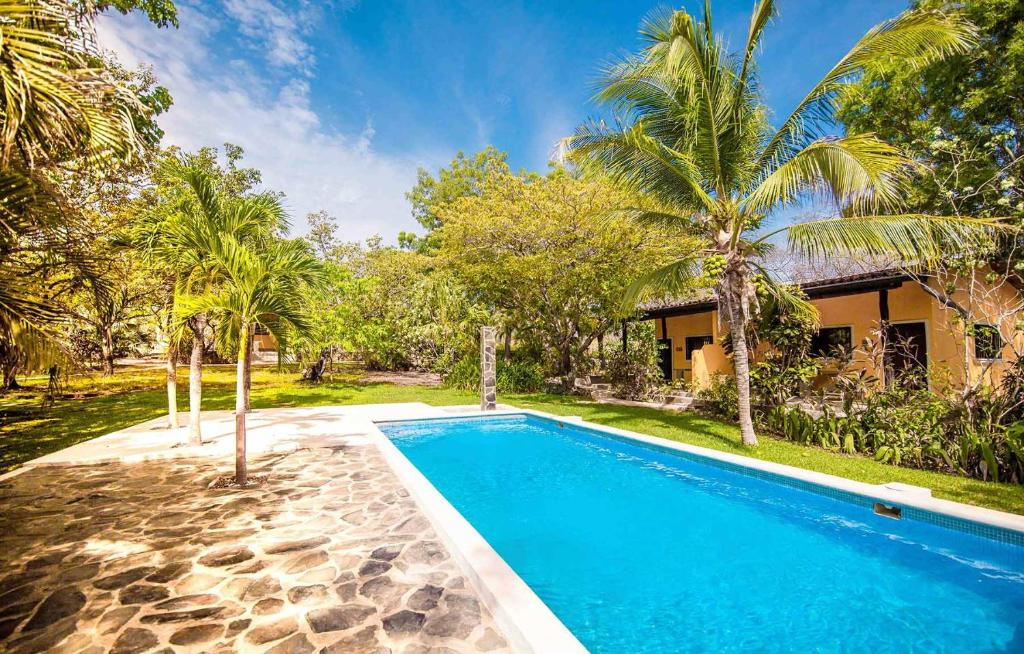Casa PLUMA
