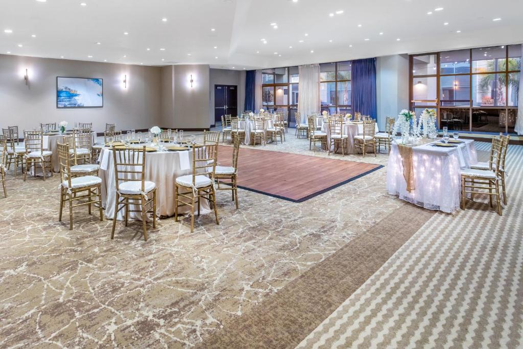 Meeting room / ballrooms