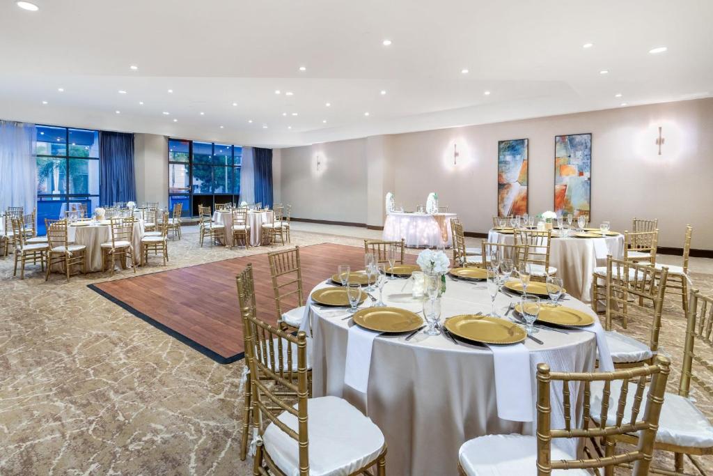 Meeting room / ballrooms