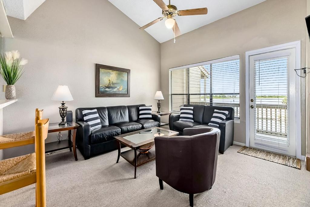 Seagull Cove, Galveston