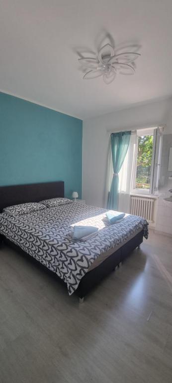 7ROOMS Grancia - 3