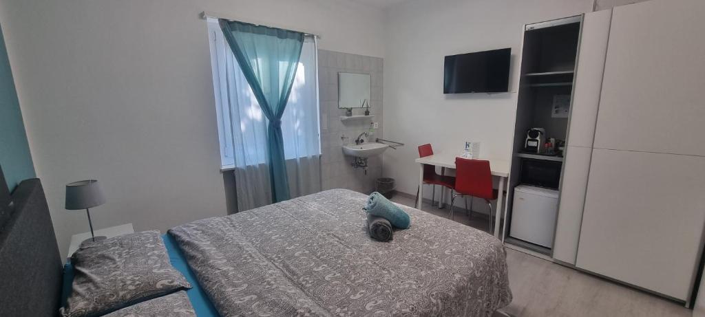 7ROOMS Grancia - 4