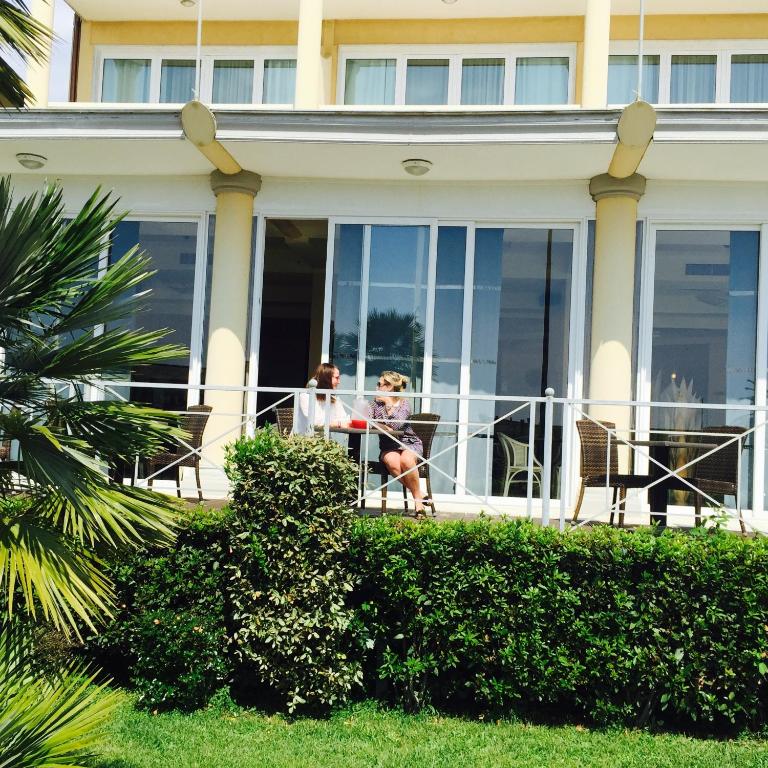 バルコニー/テラス