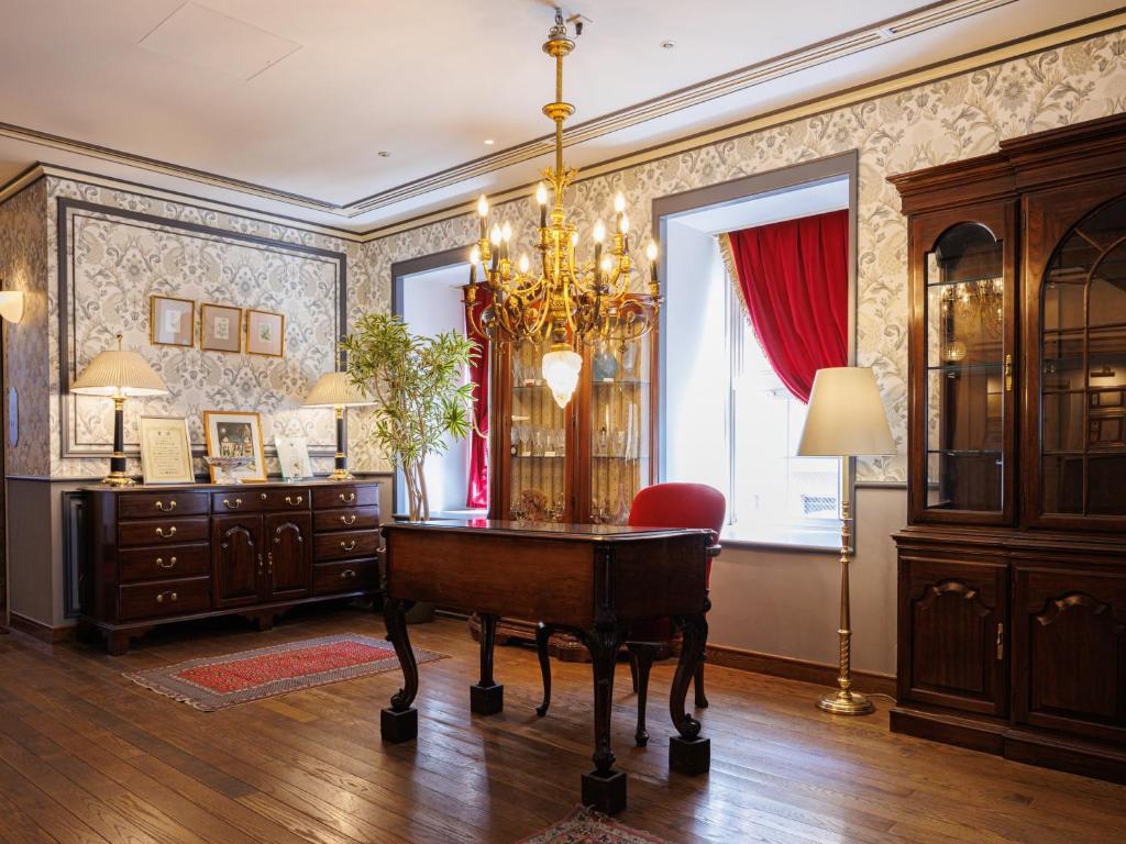 고베 기타노 호텔 호텔 이미지 1