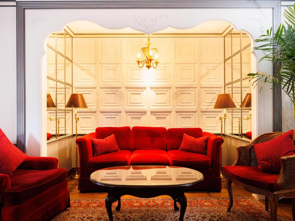 고베 기타노 호텔 (Kobe Kitano Hotel)