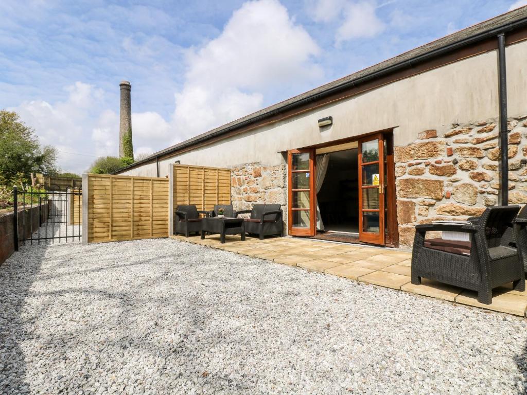 호텔 외관