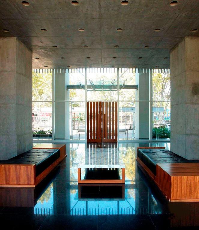 Departamento Palermo Hollywood - 2