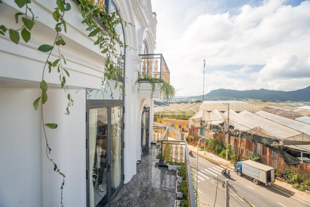 Bin Bin Phúc Hotel & Restaurant