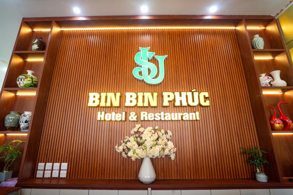 Bin Bin Phúc Hotel & Restaurant