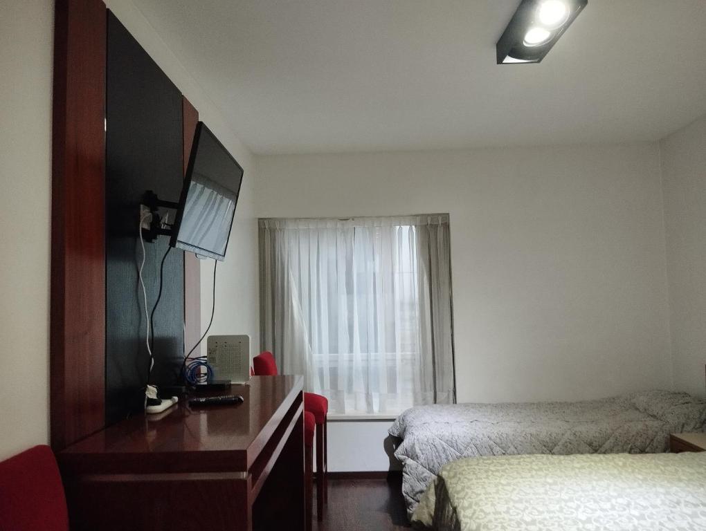 Hermoso y comodo apartamento en pleno Microcentro - 1