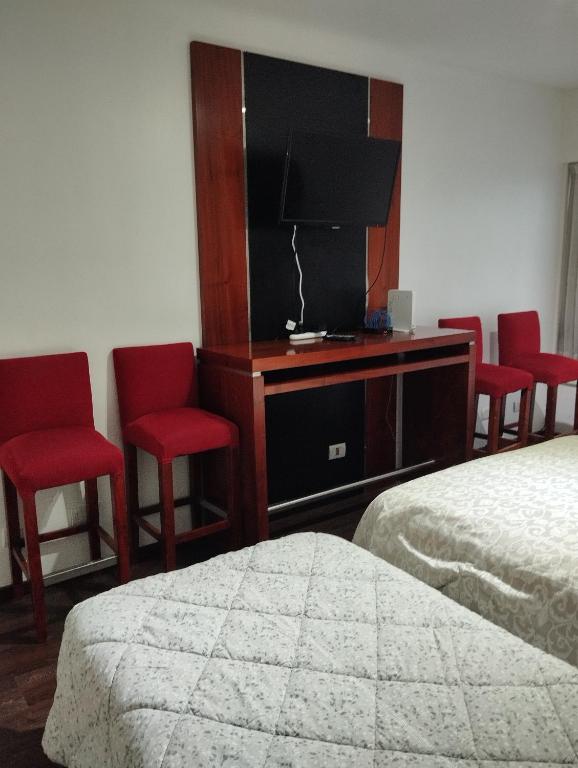 Hermoso y comodo apartamento en pleno Microcentro - 4