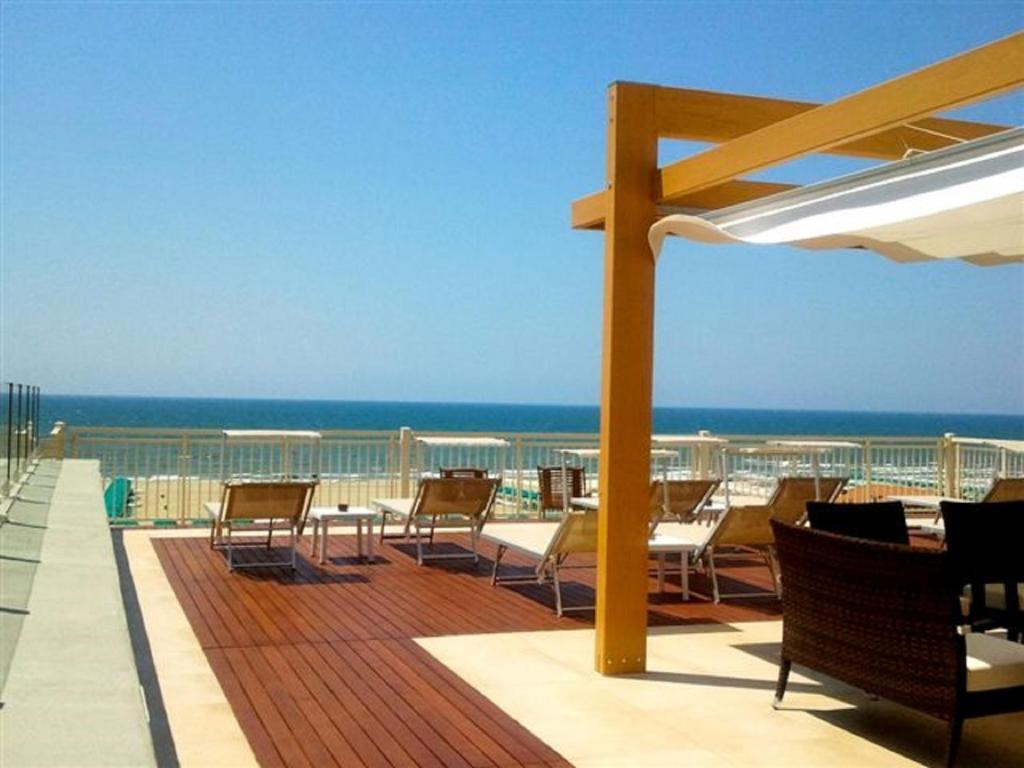 スイミングプール