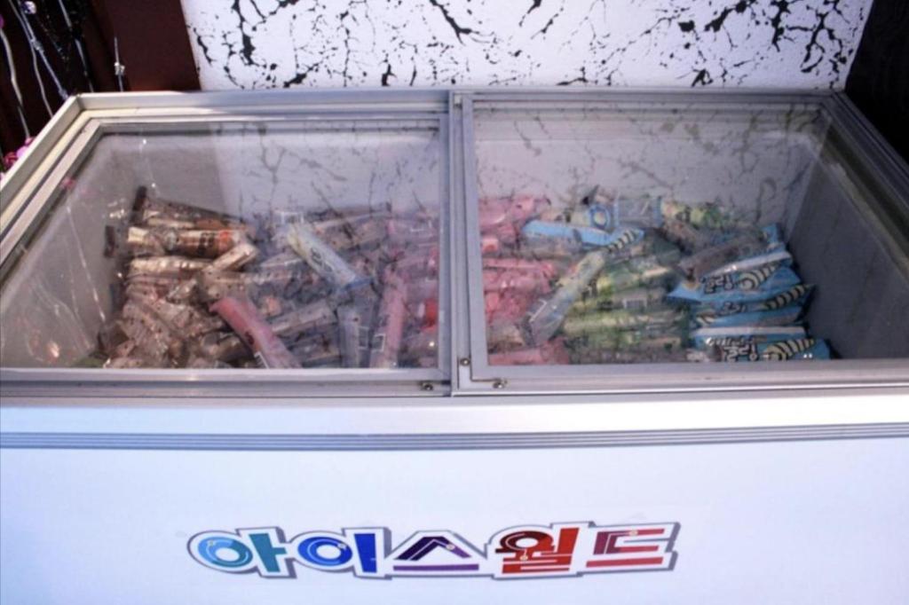 Jeonju Blue One Hotel photo
