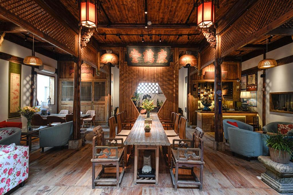 Hui Boutique Hotel photo