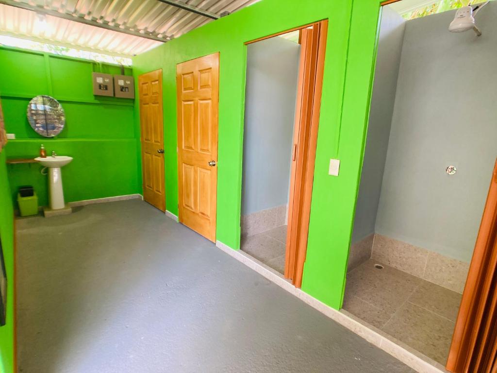 Yejos Rural Guesthouse photo