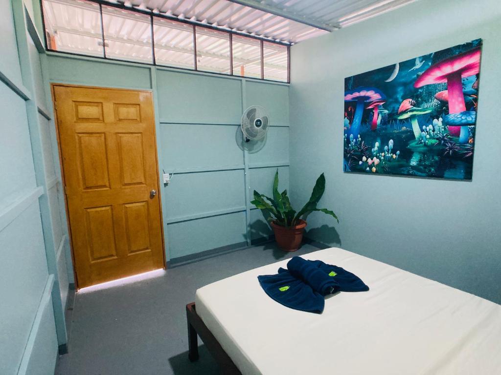 Yejos Rural Guesthouse photo
