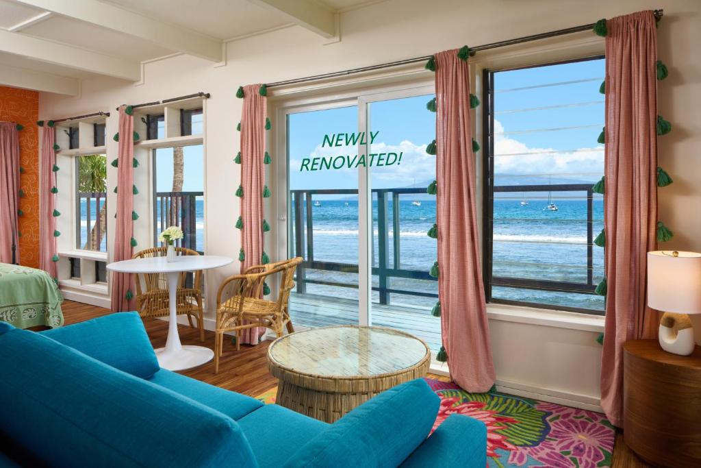 MaKai Sunset Inn