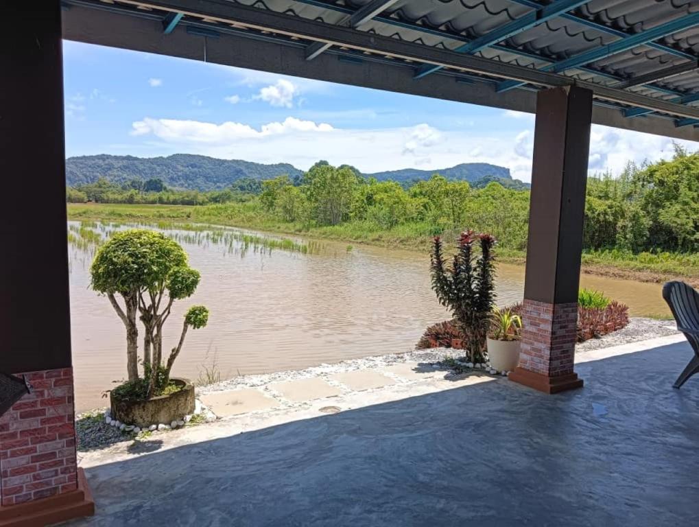 Damai DHomestay photo