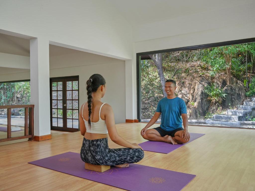 アクティビティ