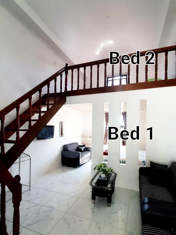 Wafaby Guest House 썸네일