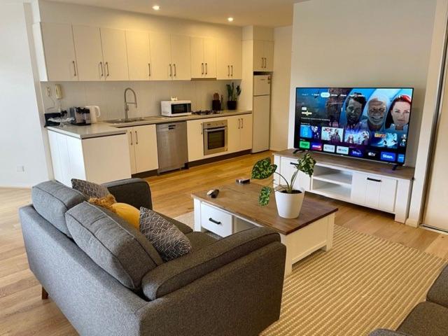 Andy & Anna's Weekend Hideaway, Newcastle