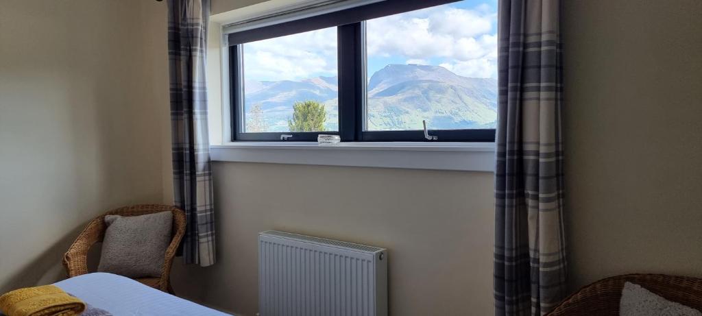 Benview House, Corpach