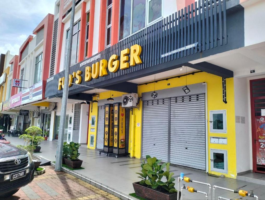 호텔 사진