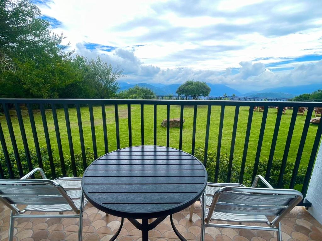 Junyi Landscape Villa photo