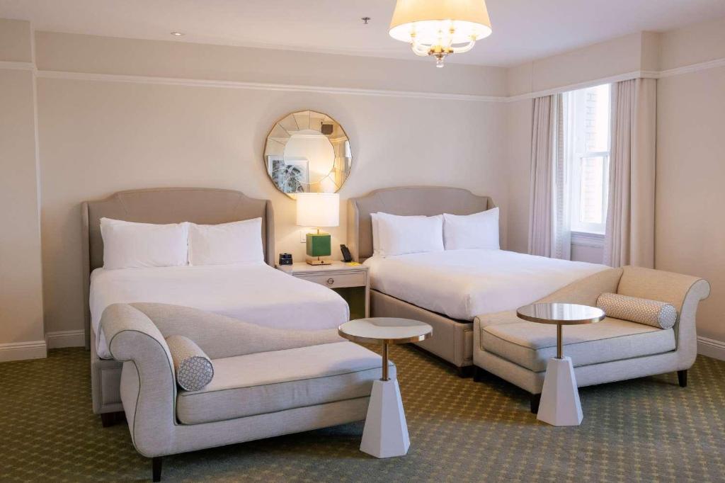 The Hermitage Hotel photo
