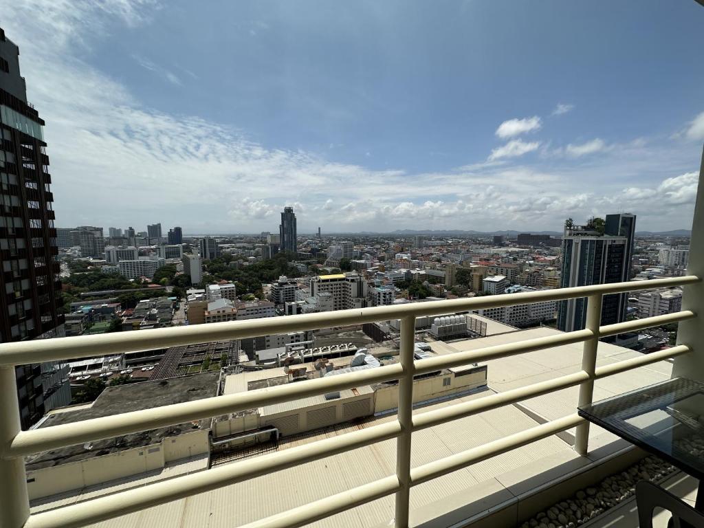 Condo Express View Talay 6 photo